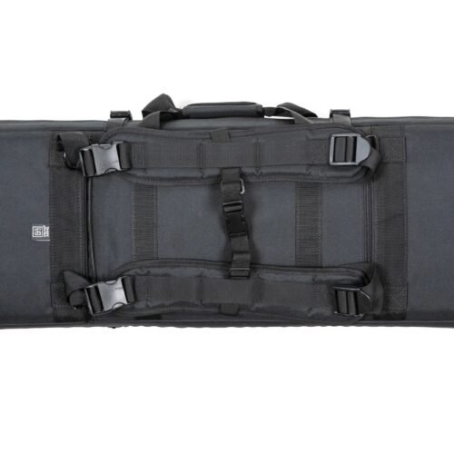 SA URBAN WAR Transport Rifle Bag (87×30×8 cm) – Black