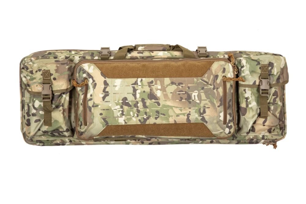 SA URBAN WAR Transport Rifle Bag (87×30×8 cm) – MC