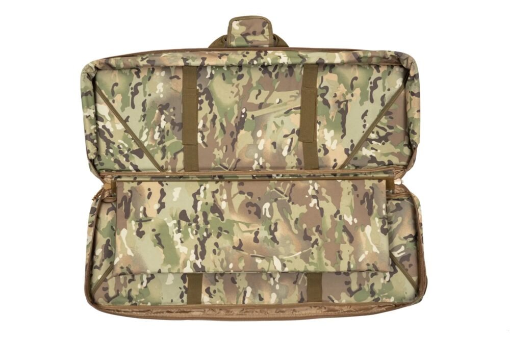 SA URBAN WAR Transport Rifle Bag (87×30×8 cm) – MC