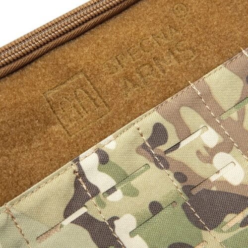 SA URBAN WAR Transport Rifle Bag (87×30×8 cm) – MC