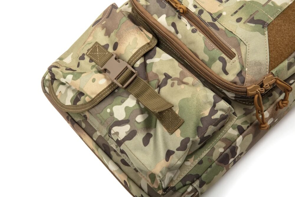 SA URBAN WAR Transport Rifle Bag (87×30×8 cm) – MC