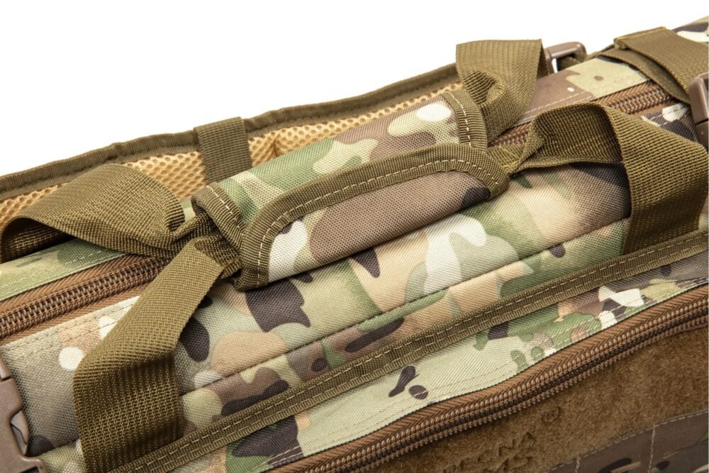 SA URBAN WAR Transport Rifle Bag (87×30×8 cm) – MC