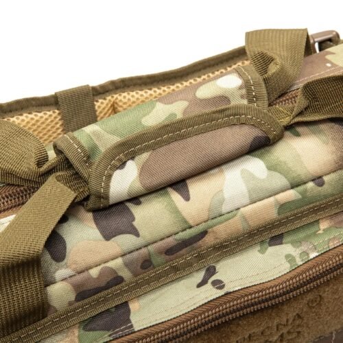 SA URBAN WAR Transport Rifle Bag (87×30×8 cm) – MC