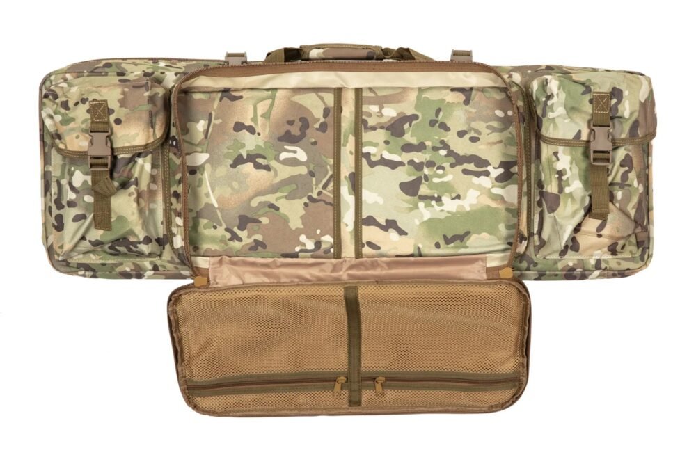SA URBAN WAR Transport Rifle Bag (87×30×8 cm) – MC