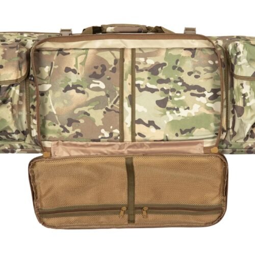 SA URBAN WAR Transport Rifle Bag (87×30×8 cm) – MC