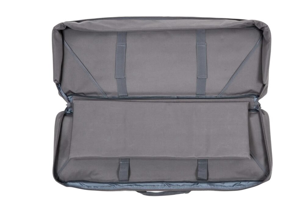 SA URBAN WAR Transport Rifle Bag (87×30×8 cm) – Grey