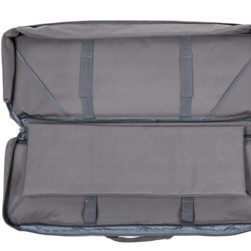 SA URBAN WAR Transport Rifle Bag (87×30×8 cm) – Grey