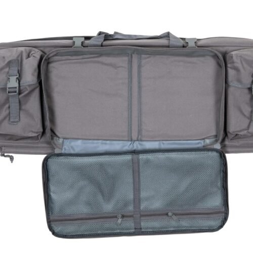 SA URBAN WAR Transport Rifle Bag (87×30×8 cm) – Grey