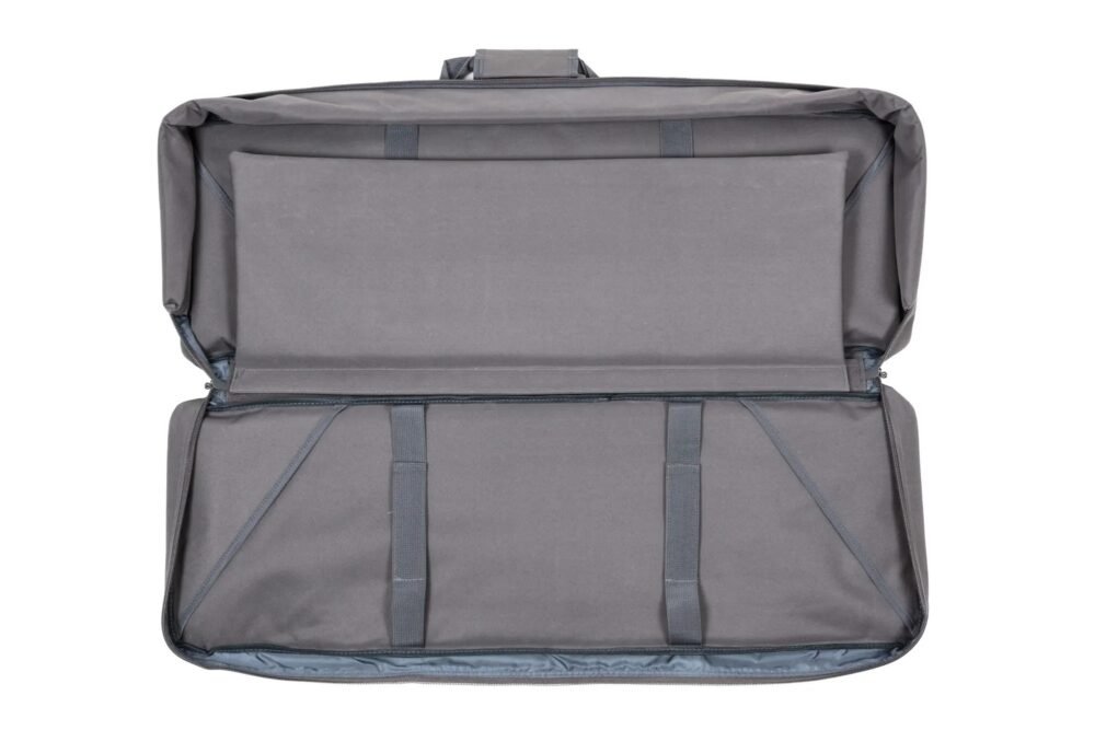 SA URBAN WAR Transport Rifle Bag (87×30×8 cm) – Grey