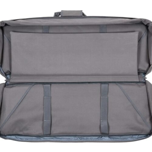 SA URBAN WAR Transport Rifle Bag (87×30×8 cm) – Grey