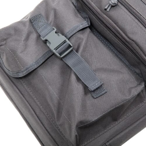 SA URBAN WAR Transport Rifle Bag (87×30×8 cm) – Grey