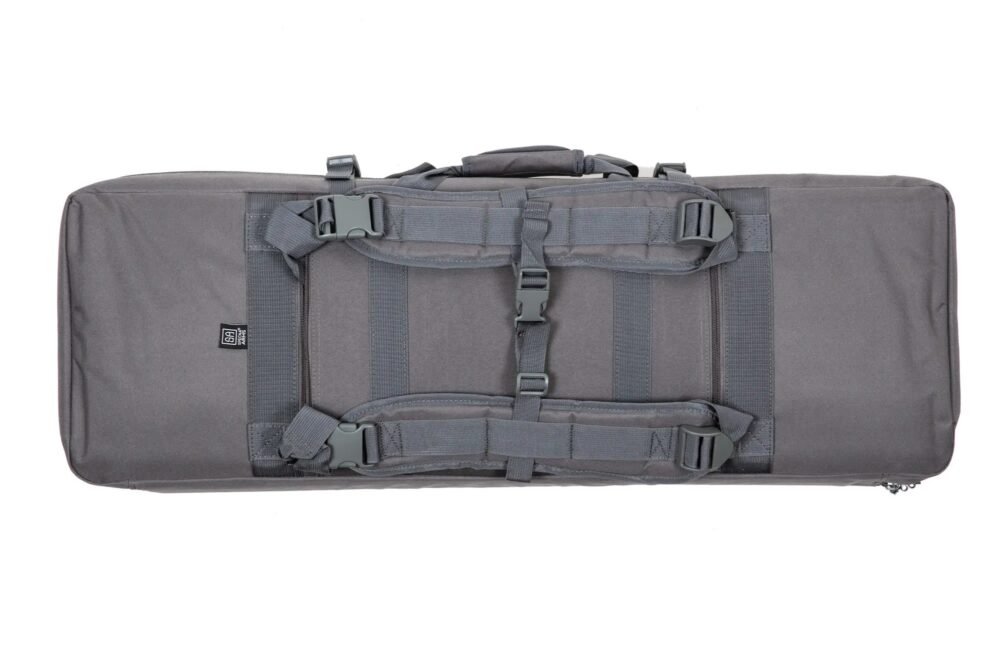 SA URBAN WAR Transport Rifle Bag (87×30×8 cm) – Grey