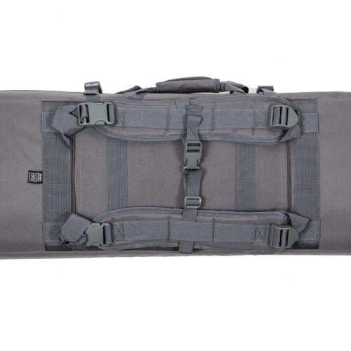 SA URBAN WAR Transport Rifle Bag (87×30×8 cm) – Grey