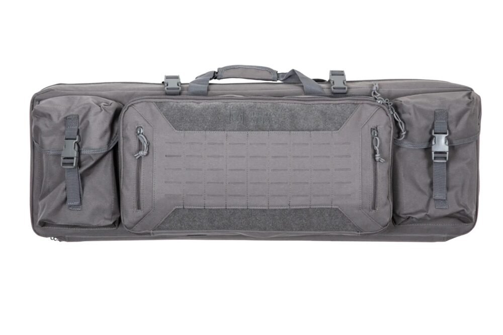 SA URBAN WAR Transport Rifle Bag (87×30×8 cm) – Grey
