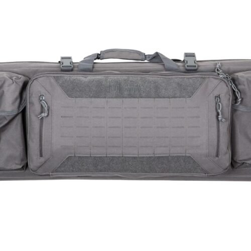 SA URBAN WAR Transport Rifle Bag (87×30×8 cm) – Grey