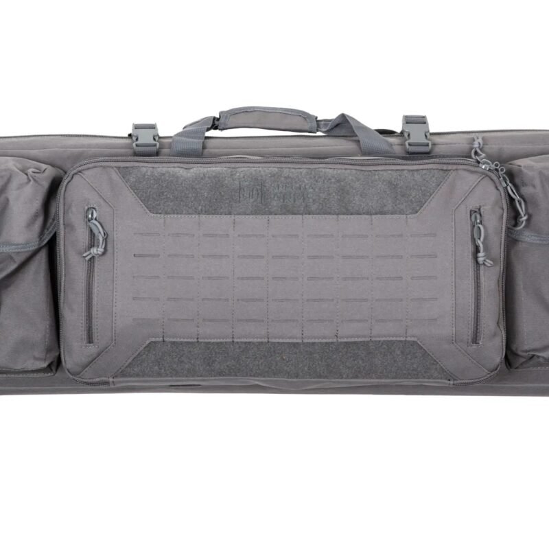 SA URBAN WAR Transport Rifle Bag (87×30×8 cm) – Grey