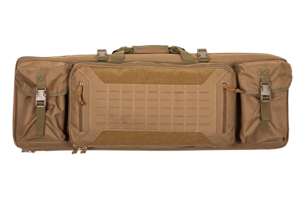 SA URBAN WAR Transport Rifle Bag (87×30×8 cm) – Tan
