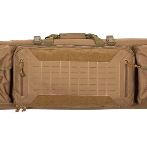 SA URBAN WAR Transport Rifle Bag (87×30×8 cm) – Tan