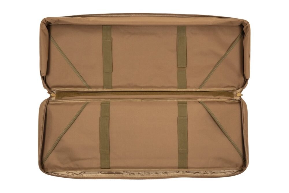 SA URBAN WAR Transport Rifle Bag (87×30×8 cm) – Tan