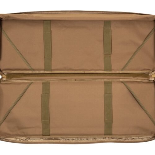 SA URBAN WAR Transport Rifle Bag (87×30×8 cm) – Tan