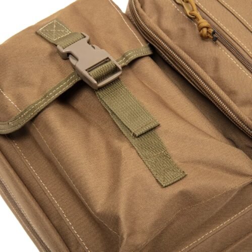 SA URBAN WAR Transport Rifle Bag (87×30×8 cm) – Tan