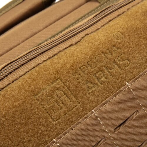 SA URBAN WAR Transport Rifle Bag (87×30×8 cm) – Tan