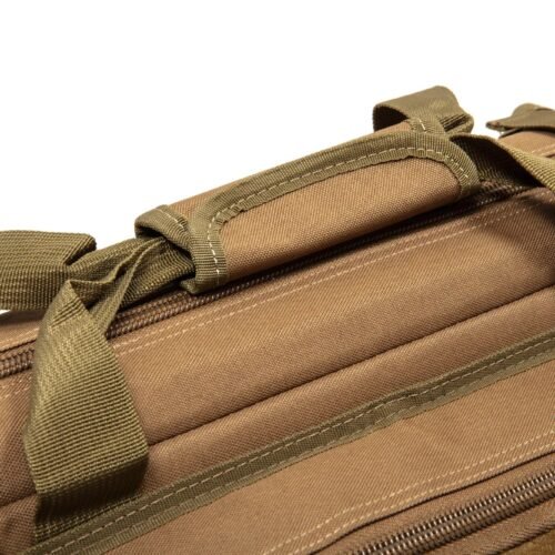 SA URBAN WAR Transport Rifle Bag (87×30×8 cm) – Tan