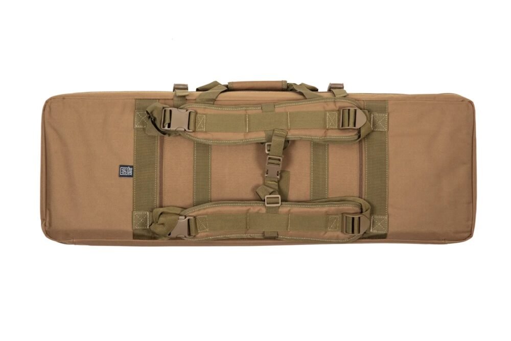 SA URBAN WAR Transport Rifle Bag (87×30×8 cm) – Tan