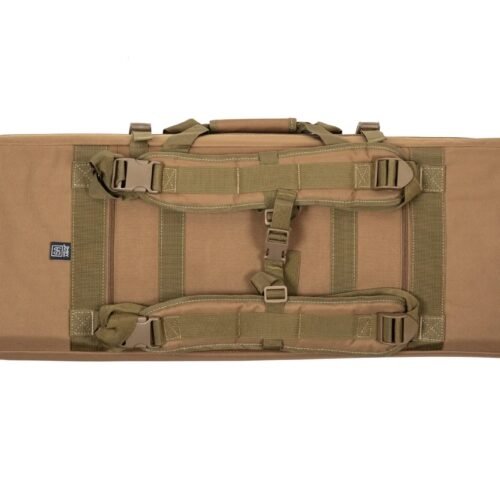 SA URBAN WAR Transport Rifle Bag (87×30×8 cm) – Tan