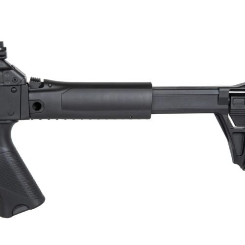 SA PPK-20 M-LOK FLEX(TM) (SA-J20) SMG – Black