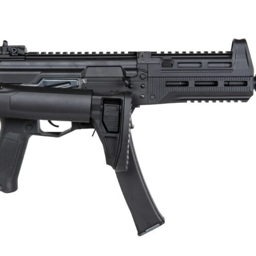 SA PPK-20 M-LOK FLEX(TM) (SA-J20) SMG – Black
