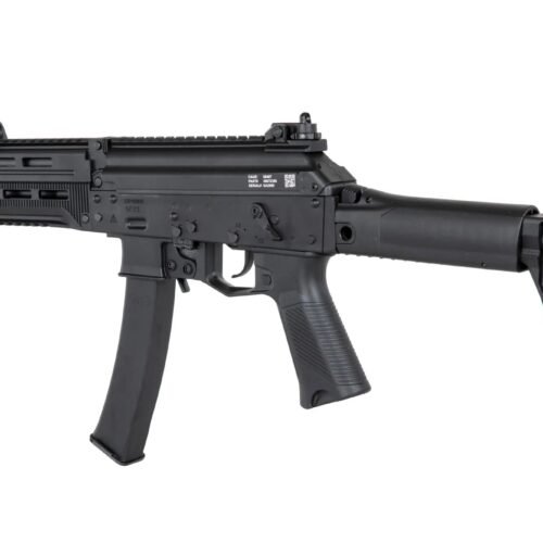SA PPK-20 M-LOK FLEX(TM) (SA-J20) SMG – Black