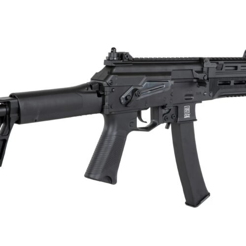 SA PPK-20 M-LOK FLEX(TM) (SA-J20) SMG – Black