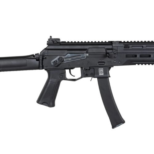 SA PPK-20 M-LOK FLEX(TM) (SA-J20) SMG – Black