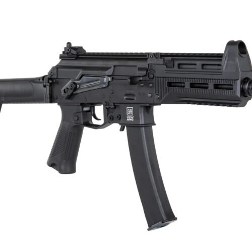 SA PPK-20 M-LOK FLEX(TM) (SA-J20) SMG – Black