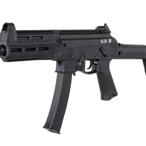 SA PPK-20 M-LOK FLEX(TM) (SA-J20) SMG – Black