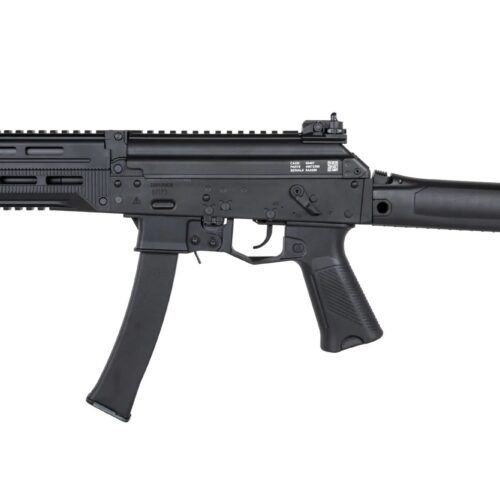 SA PPK-20 M-LOK FLEX(TM) (SA-J20) SMG – Black