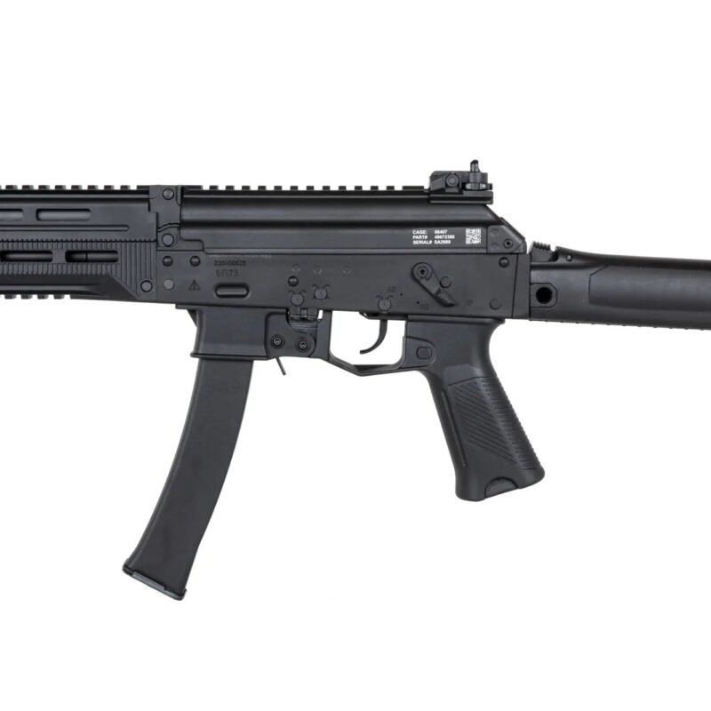 SA PPK-20 M-LOK FLEX(TM) (SA-J20) SMG – Black