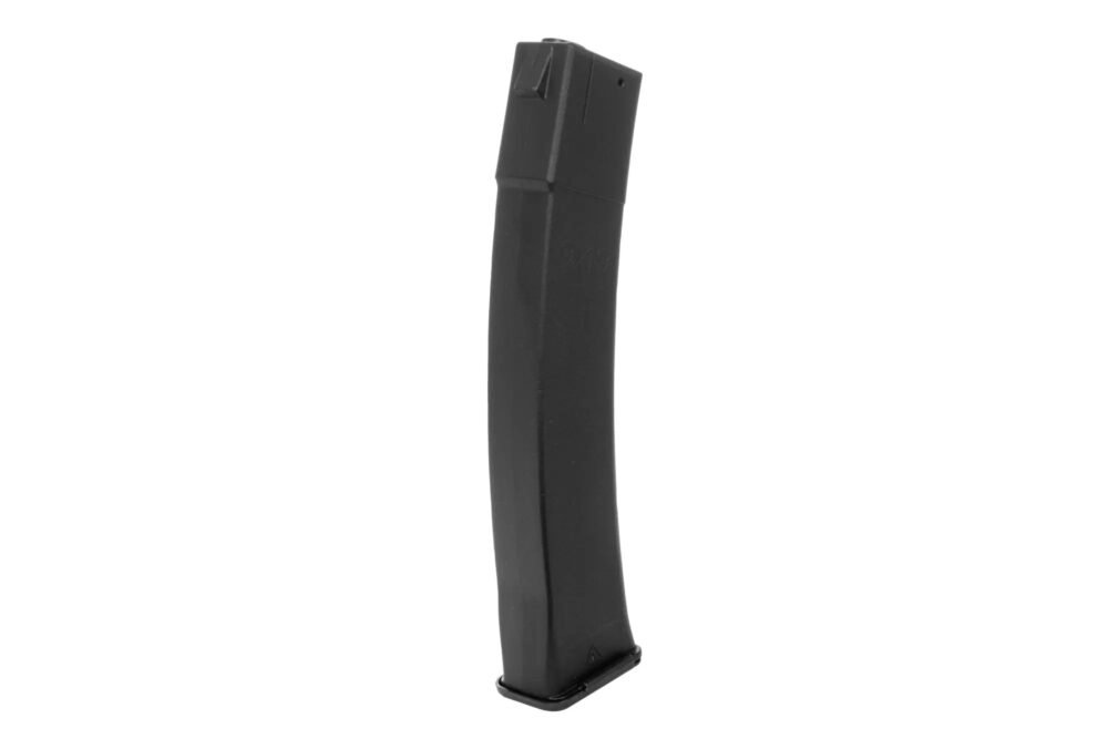 SA PPK-20 (SA-J20) Mid-Cap Magazine, 30 / 80 BBs – Black