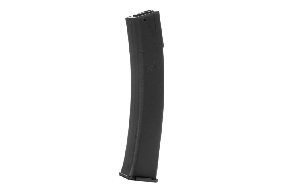 SA PPK-20 (SA-J20) Mid-Cap Magazine, 30 / 80 BBs – Black