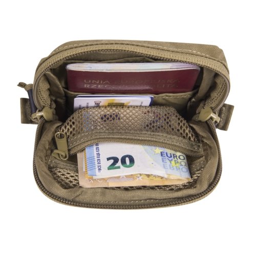 HELIKON Document Case Insert(R) – Grey