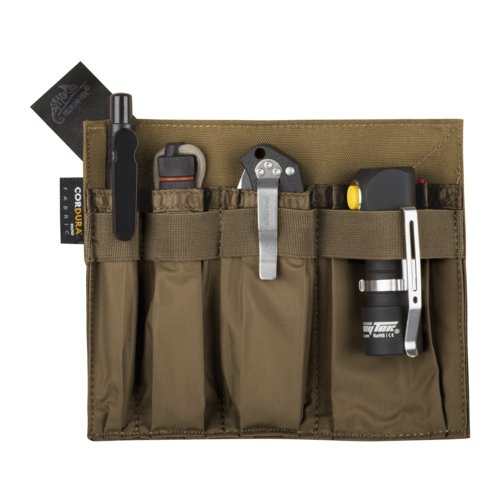 HELIKON Insert(R) Large Organizer Case – Grey