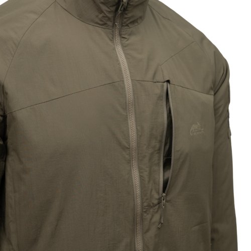 HELIKON WOLFHOUND LITE Jacket – Taiga Green