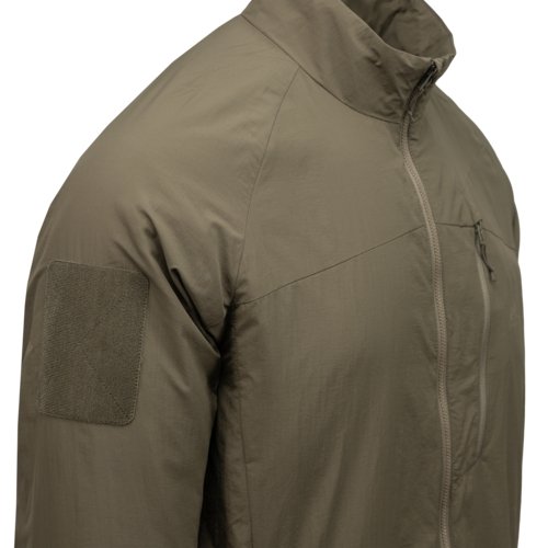 HELIKON WOLFHOUND LITE Jacket – Taiga Green