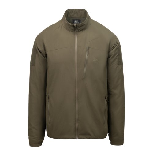 81869 HELIKON WOLFHOUND LITE Jacket – Taiga Green