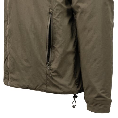 HELIKON WOLFHOUND LITE Jacket – Taiga Green