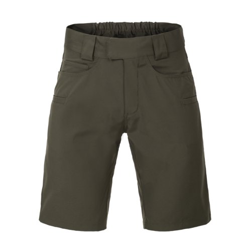 81885 HELIKON GREYMAN Tactical DuraCanvas(R) Shorts – Taiga Green