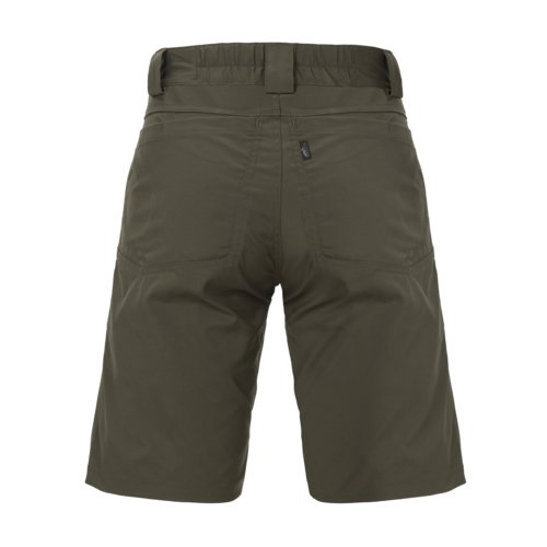 HELIKON GREYMAN Tactical DuraCanvas(R) Shorts – Taiga Green