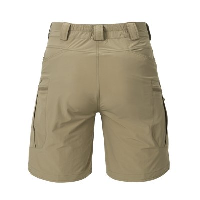 HELIKON OTS 8.5" VersaStretch(R) Lite Tactical Shorts – Taiga Green