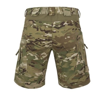 HELIKON UTS Flex 8,5" NyCo Ripstop Shorts – MultiCam(R)